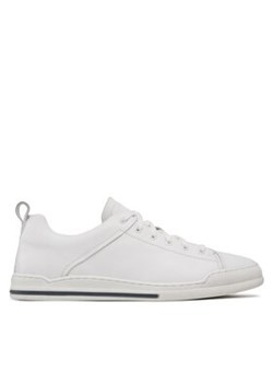Lasocki Sneakersy MI08-EAGLE-13 Biały ze sklepu MODIVO w kategorii Trampki męskie - zdjęcie 170997449