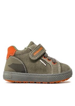 Primigi Sneakersy GORE-TEX 2856922 M Zielony ze sklepu MODIVO w kategorii Buciki niemowlęce - zdjęcie 170997469