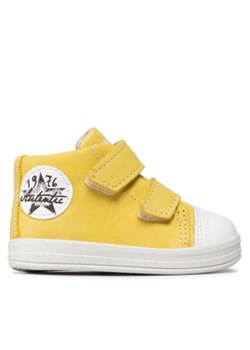 Primigi Sneakersy 1856344 M Żółty ze sklepu MODIVO w kategorii Buciki niemowlęce - zdjęcie 170997687