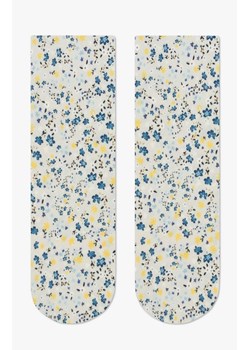 Spring wzorzyste skarpetki damskie, Kolor multicolour, Rozmiar 36-39, Conte ze sklepu Primodo w kategorii Skarpetki damskie - zdjęcie 170997755