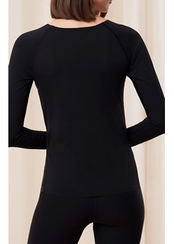 Triumph czarne legginsy Flex Smart EX 01 10216417, Kolor czarny, Rozmiar L, Triumph ze sklepu Primodo w kategorii Spodnie damskie - zdjęcie 170997896