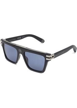 Philipp Plein Okulary przeciwsłoneczne ze sklepu Gomez Fashion Store w kategorii Okulary przeciwsłoneczne damskie - zdjęcie 170998286
