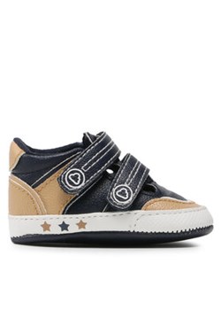 Mayoral Sneakersy 9514 Granatowy ze sklepu MODIVO w kategorii Buciki niemowlęce - zdjęcie 170998569