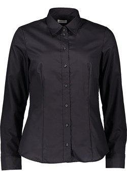 Seidensticker Koszula w kolorze czarnym ze sklepu Limango Polska w kategorii Koszule damskie - zdjęcie 170998746