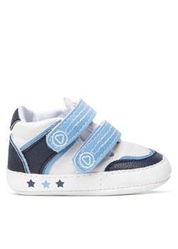 Sneakersy Mayoral 9514 Dream Blue 83 ze sklepu eobuwie.pl w kategorii Buciki niemowlęce - zdjęcie 170999678