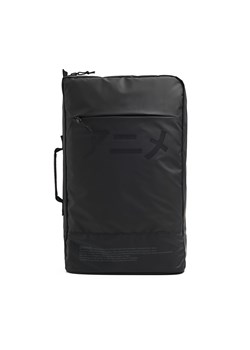 Cropp - Czarny plecak - czarny ze sklepu Cropp w kategorii Plecaki - zdjęcie 171000439