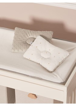Sinsay - Poduszka - biały ze sklepu Sinsay w kategorii Poduszki dla dzieci - zdjęcie 171000819