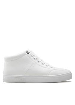 Sneakersy Big Star Shoes KK174347 White ze sklepu eobuwie.pl w kategorii Buty sportowe męskie - zdjęcie 171000925