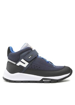 Sneakersy Primigi 2919222 S Blue ze sklepu eobuwie.pl w kategorii Buty sportowe dziecięce - zdjęcie 171001148