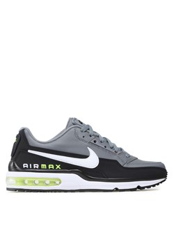 Sneakersy Nike Air Max Ltd 3 DD7118 002 Szary ze sklepu eobuwie.pl w kategorii Buty sportowe męskie - zdjęcie 171001237