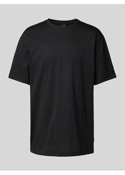 T-shirt z okrągłym dekoltem model ‘ONSFRED’ ze sklepu Peek&Cloppenburg  w kategorii T-shirty męskie - zdjęcie 171001706