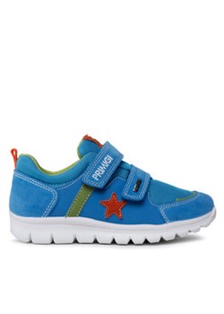 Primigi Sneakersy GORE-TEX 3872700 S Niebieski ze sklepu MODIVO w kategorii Buty sportowe dziecięce - zdjęcie 171002419