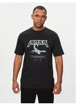 Boss T-Shirt TeScorpion 50510648 Czarny Regular Fit ze sklepu MODIVO w kategorii T-shirty męskie - zdjęcie 171002525