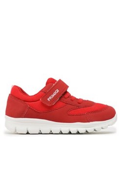 Primigi Sneakersy 3872433 M Czerwony ze sklepu MODIVO w kategorii Buty sportowe dziecięce - zdjęcie 171002567