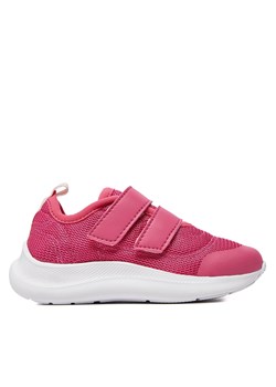 Sneakersy Bibi 1167077 Hot Pink/Quartzo ze sklepu eobuwie.pl w kategorii Buty sportowe dziecięce - zdjęcie 171002977