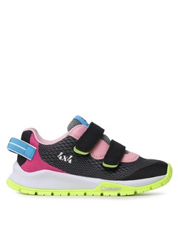 Sneakersy Primigi 3922700 S Black-Pink ze sklepu eobuwie.pl w kategorii Buty sportowe dziecięce - zdjęcie 171003096