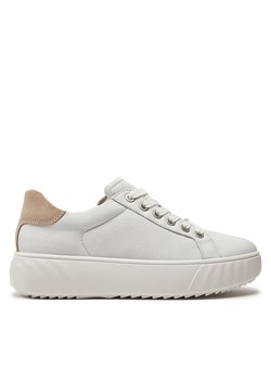 Sneakersy Ara 12-46523-04 Biały ze sklepu eobuwie.pl w kategorii Trampki damskie - zdjęcie 171003146