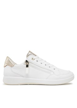 Sneakersy Ara 12-23901-04 Biały ze sklepu eobuwie.pl w kategorii Buty sportowe damskie - zdjęcie 171003157