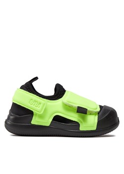 Sneakersy Bibi Multiway 1183016 Yellow Fluor/Black ze sklepu eobuwie.pl w kategorii Buty sportowe dziecięce - zdjęcie 171003255