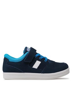 Sneakersy Primigi 3877644 S Navy/Light Blue ze sklepu eobuwie.pl w kategorii Trampki dziecięce - zdjęcie 171003435