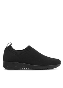 Sneakersy Caprice 9-24722-20 Czarny ze sklepu eobuwie.pl w kategorii Buty sportowe damskie - zdjęcie 171003528