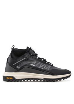 Sneakersy Colmar Breaker Mono 205 Black ze sklepu eobuwie.pl w kategorii Buty sportowe męskie - zdjęcie 171003585