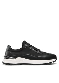 Sneakersy GOE LL1N4021 Black ze sklepu eobuwie.pl w kategorii Buty sportowe męskie - zdjęcie 171003635