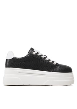 Sneakersy GOE LL2N4064 Black ze sklepu eobuwie.pl w kategorii Trampki damskie - zdjęcie 171003638