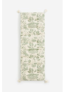 H & M - Poduszka na krzesło - Zielony ze sklepu H&M w kategorii Tekstylia ogrodowe - zdjęcie 171004186