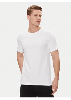 Boss T-Shirt Tales 50508584 Biały Relaxed Fit ze sklepu MODIVO w kategorii T-shirty męskie - zdjęcie 171005346