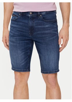 Boss Szorty jeansowe Delaware BC-C 50513494 Niebieski Slim Fit ze sklepu MODIVO w kategorii Spodenki męskie - zdjęcie 171005477