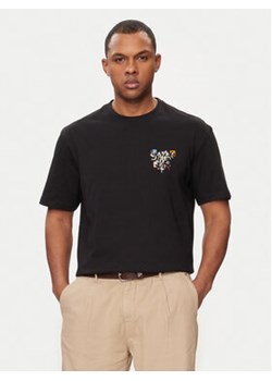 Guess T-Shirt M4GI19 K8FQ4 Czarny Oversize ze sklepu MODIVO w kategorii T-shirty męskie - zdjęcie 171005705