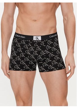 Calvin Klein Underwear Bokserki 000NB3403A Czarny ze sklepu MODIVO w kategorii Majtki męskie - zdjęcie 171005766