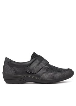 Sneakersy Remonte R7600-05 Black Combination ze sklepu eobuwie.pl w kategorii Półbuty damskie - zdjęcie 171006028
