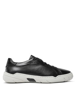 Sneakersy Badura MI08-BRIDGEPORT-06 Czarny ze sklepu eobuwie.pl w kategorii Trampki męskie - zdjęcie 171006167