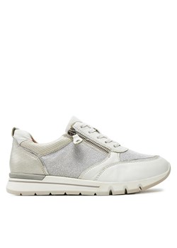 Sneakersy Caprice 9-23754-42 Biały ze sklepu eobuwie.pl w kategorii Półbuty damskie - zdjęcie 171006205