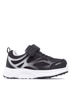 Sneakersy Pax Scandinavia Gem 7263101-01 Black ze sklepu eobuwie.pl w kategorii Buty sportowe dziecięce - zdjęcie 171006325