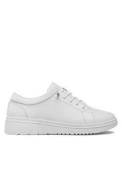 Sneakersy Loretta Vitale 5277 White ze sklepu eobuwie.pl w kategorii Trampki damskie - zdjęcie 171006606