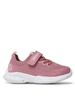 Primigi Sneakersy 3961500 Różowy ze sklepu MODIVO w kategorii Buty sportowe dziecięce - zdjęcie 171008845