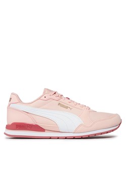 Sneakersy Puma ST Runner V3 Nl Jr 384901 08 Pink ze sklepu eobuwie.pl w kategorii Buty sportowe dziecięce - zdjęcie 171009426