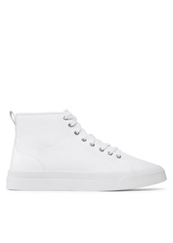 Sneakersy Oscar Taylor 120AM1313 White ze sklepu eobuwie.pl w kategorii Trampki męskie - zdjęcie 171009438