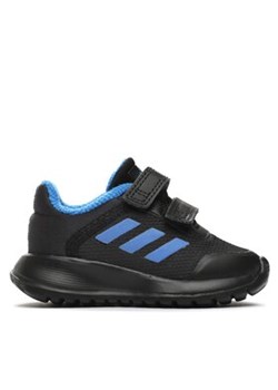 adidas Buty Tensaur Run 2.0 Shoes Kids IF0361 Czarny ze sklepu MODIVO w kategorii Buty sportowe dziecięce - zdjęcie 171014186