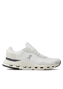 On Sneakersy Cloudnova Form 26.98483 Biały ze sklepu MODIVO w kategorii Buty sportowe męskie - zdjęcie 171014227