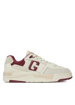 Gant Sneakersy Ellizy Sneaker 27533171 Biały ze sklepu MODIVO w kategorii Buty sportowe dziecięce - zdjęcie 171014256