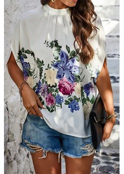 Bluzka FORENSA ze sklepu Ivet Shop w kategorii Bluzki damskie - zdjęcie 171017787