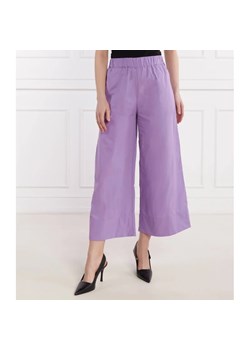 MAX&Co. Spodnie IVO | Loose fit ze sklepu Gomez Fashion Store w kategorii Spodnie damskie - zdjęcie 171018379