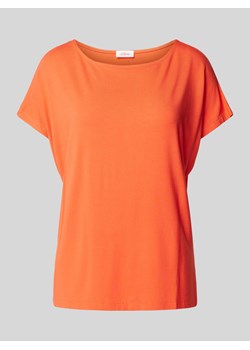 T-shirt z krótkimi rękawami ze sklepu Peek&Cloppenburg  w kategorii Bluzki damskie - zdjęcie 171020828