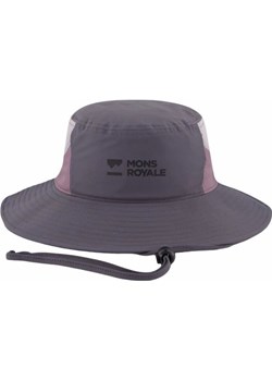 Kapelusz Velocity Bucket Hat Mons Royale ze sklepu SPORT-SHOP.pl w kategorii Kapelusze męskie - zdjęcie 171021358