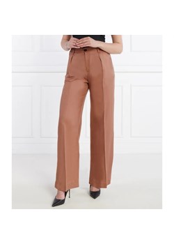 Pinko Spodnie | Loose fit ze sklepu Gomez Fashion Store w kategorii Spodnie damskie - zdjęcie 171025469