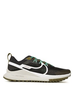 Nike Buty do biegania React Pegasus Trail 4 DJ6158 006 Czarny ze sklepu MODIVO w kategorii Buty sportowe męskie - zdjęcie 171027049